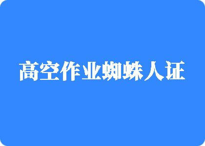 少妇巨乳15p高空作业蜘蛛人证